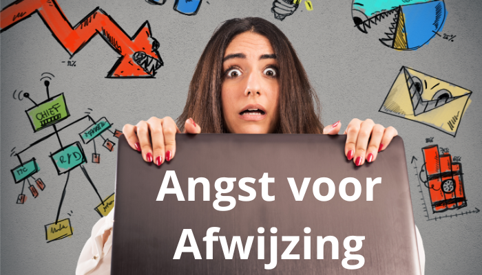 Angst voor Afwijzing